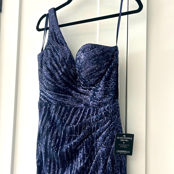 Cinderella Divine Gown / Dress - Picture 2 of 5